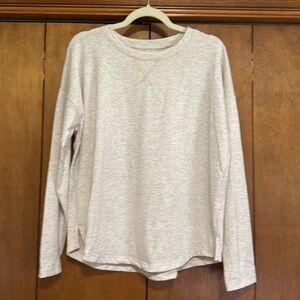 Maurice’s long sleeve top.  Size XXL